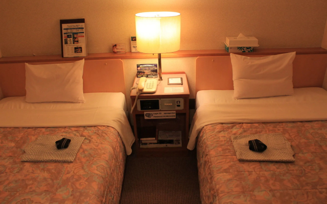 APA Hotel Hakodate Ekimae