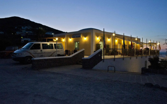 Hotel Villaggio dei Pescatori