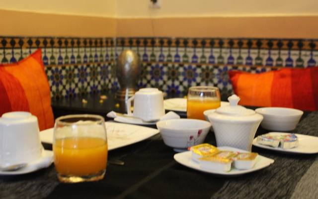 Riad Dar Ftouma