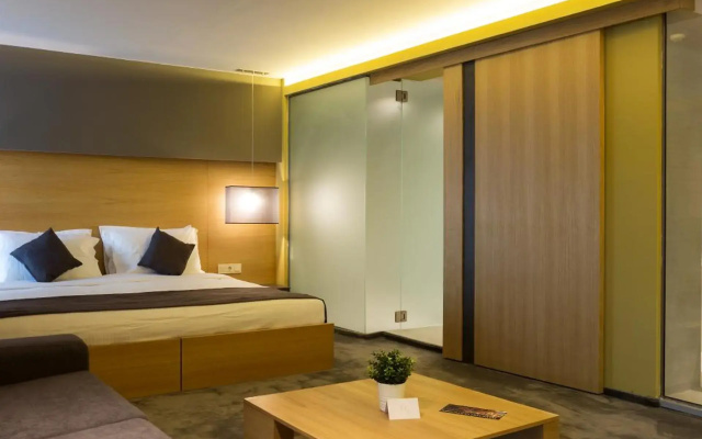 Rilets Resort & Spa