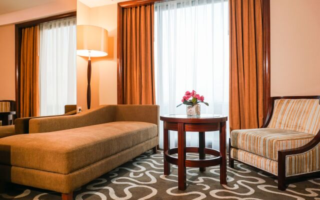 Swiss-Belhotel Serpong