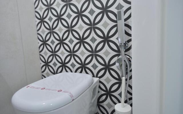 Scala dei Turchi Luxury Home