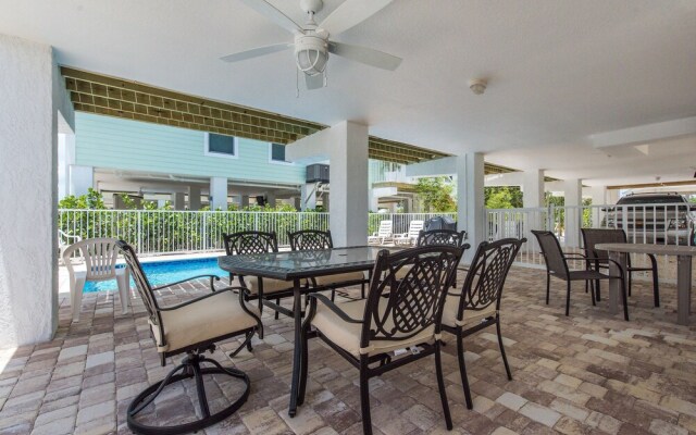 Keys Cove Villas - No 5