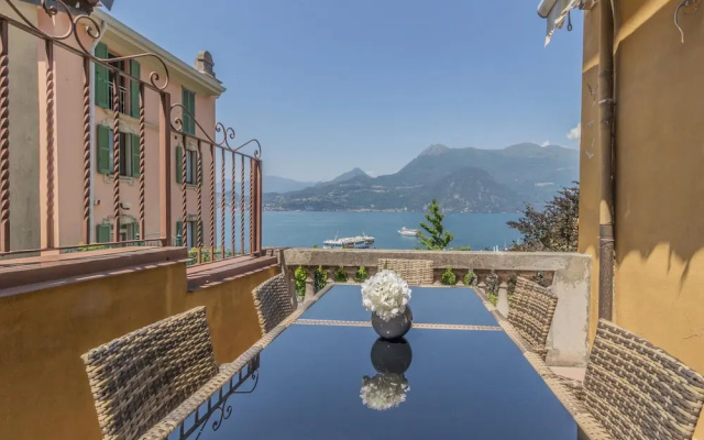 Varenna Bellevue in Varenna
