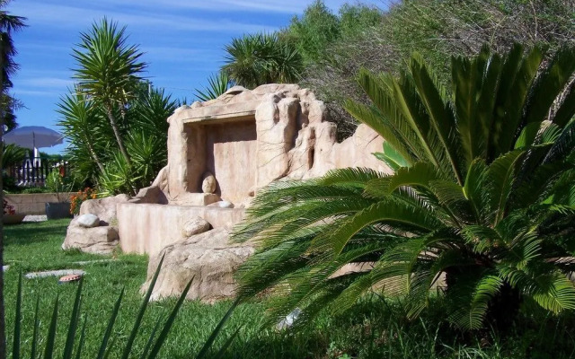 Villaggio Camping Costa d'Argento