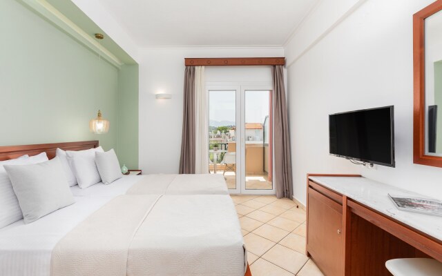 Eliza Hotel by Panel Hospitality