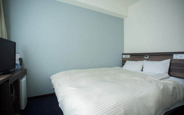 Hiroshima Pacific Hotel