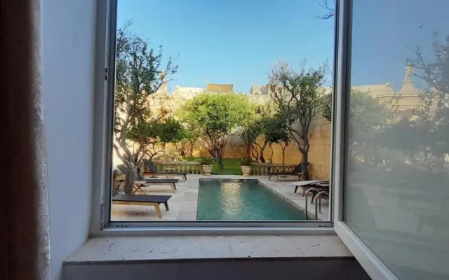 Palazzo Pisani Malta Boutique & Spa
