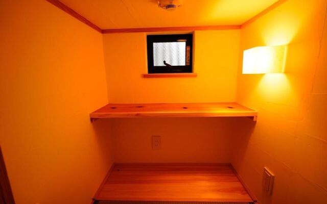 Kichinya Yagoro - Hostel