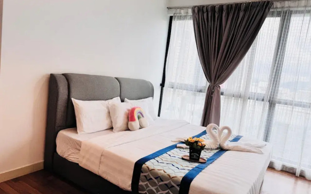 Velocity Suites KL Homestay