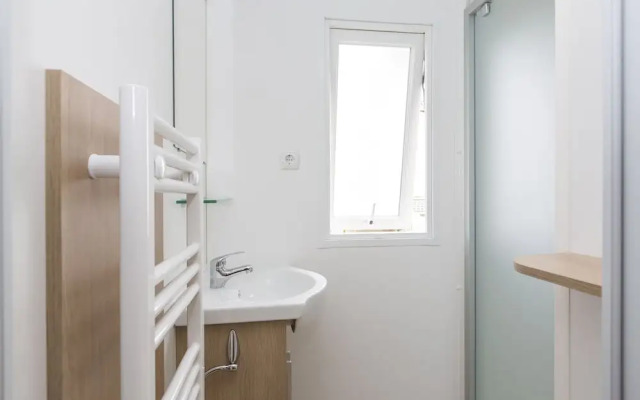 Domaine Résidentiel de Plein Air Le Port de la Chaine