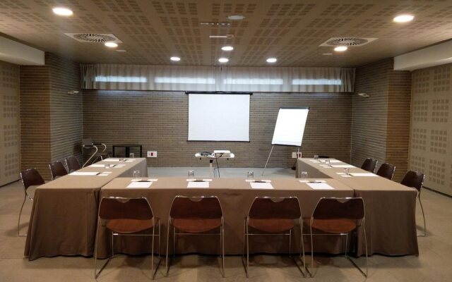 Sercotel El Encin Golf