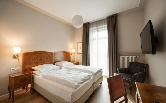 Hotel Europa Splendid