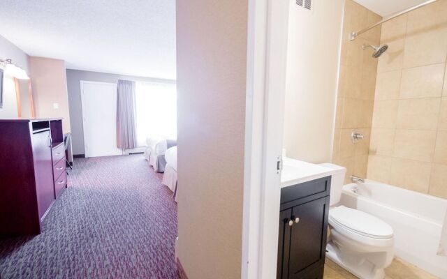West Edmonton Motor Inn