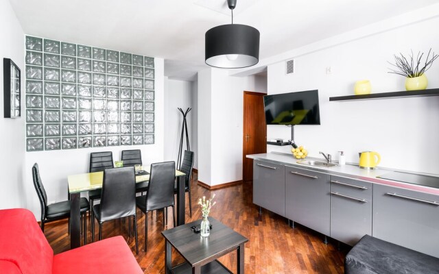 Urban Apartments