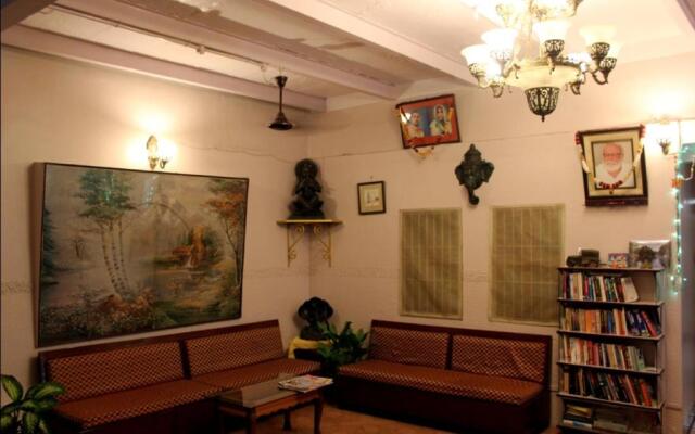 Sahi River View Guest house
