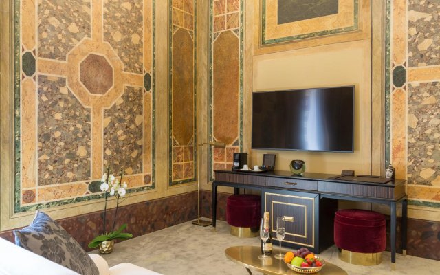 Martius Private Suites Hotel