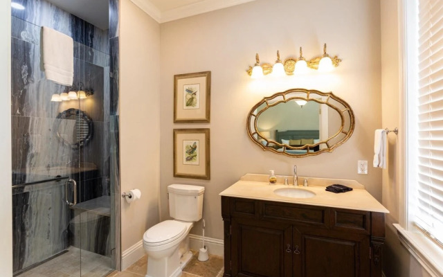 Knickerbocker Suite 02