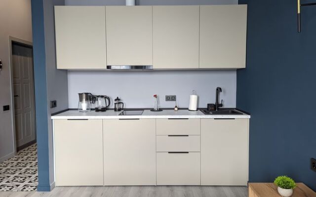 Apartment Architect Kazan