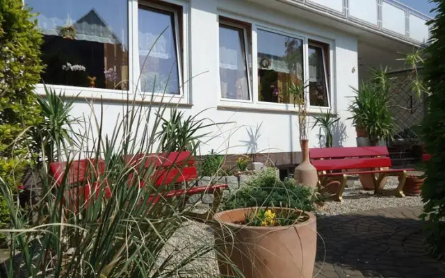 Kurpension Haus Margareta
