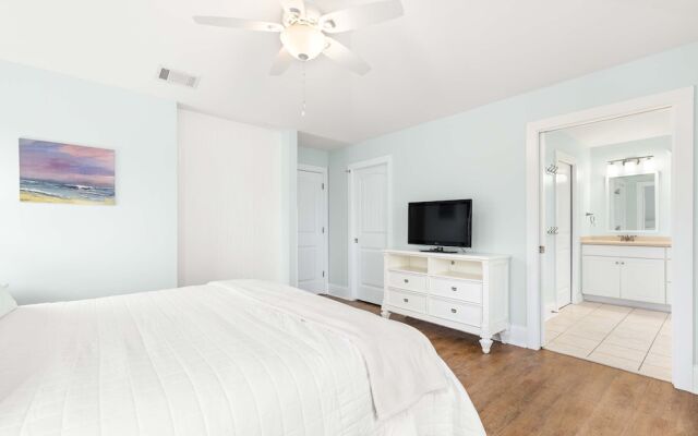 Village Place 6B - Bella Tybee