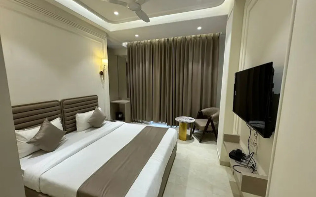 Hotel Fortune Inn