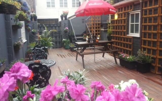 Millers Bistro & Hotel