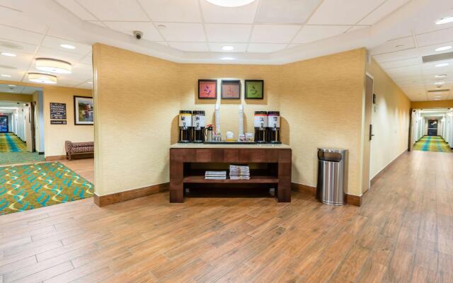 Hampton Inn St. Charles St. Peters