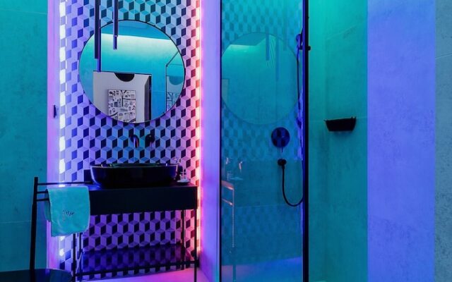 One Bedroom Apartment Cracow Masarska 11