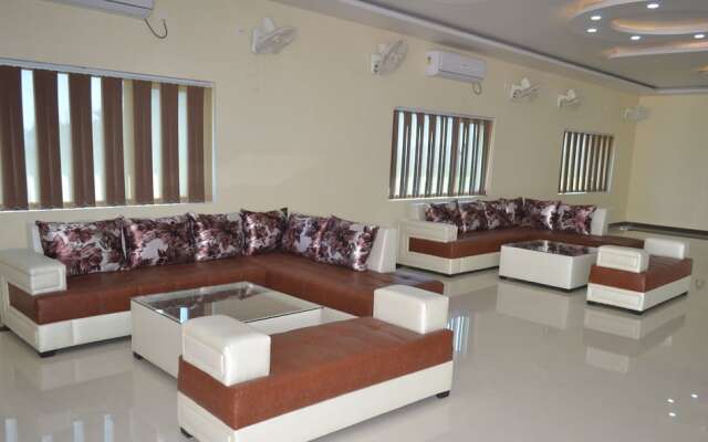 JK Rooms 125 Mariya