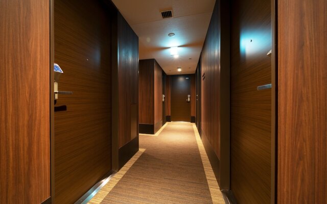 Super Hotel Tokyo-Hamamatsucho