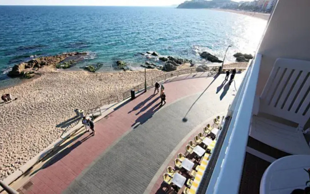 Apartamento Paseo Sa Caleta
