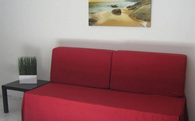 Moon River - One Bedroom