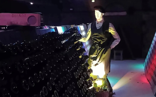 Les lits de Montbel B&B