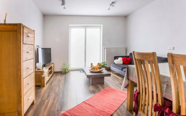 Ferienwohnungen Karwendelbahn