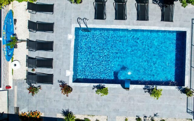 Dalyan Yagmur Hotel