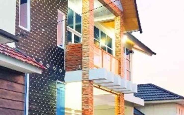 Rumah Kapeh Panji