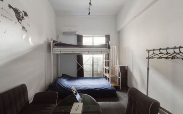 The Wonder At Stay -bentencho-