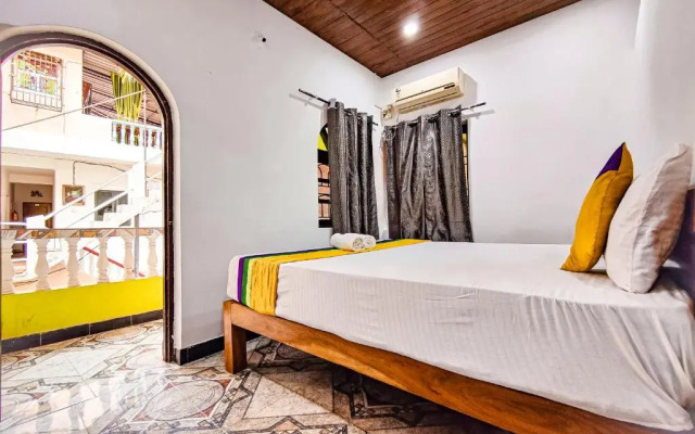 Hotel OakWood Baga