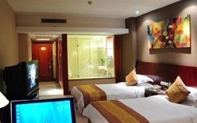 Grand Prime Hotel