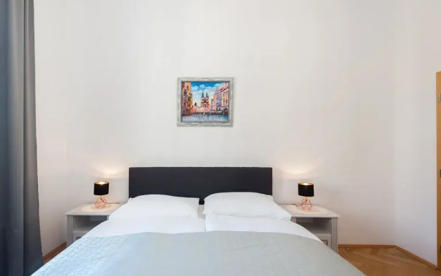 Slovansky Dum Boutique Apartments