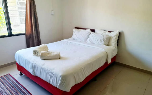 Masters 2 Bedroom Apartment Westfield