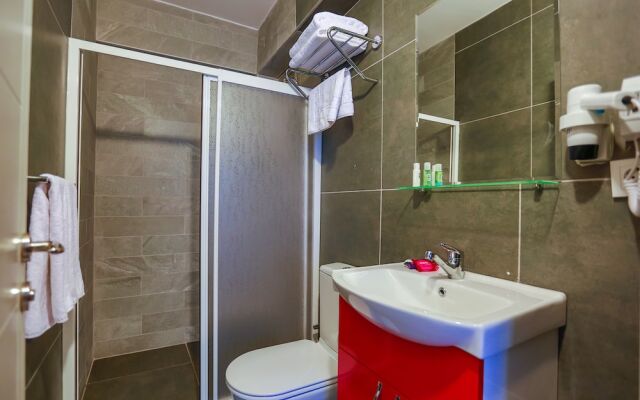 Flats Company - Karakoy Apartment