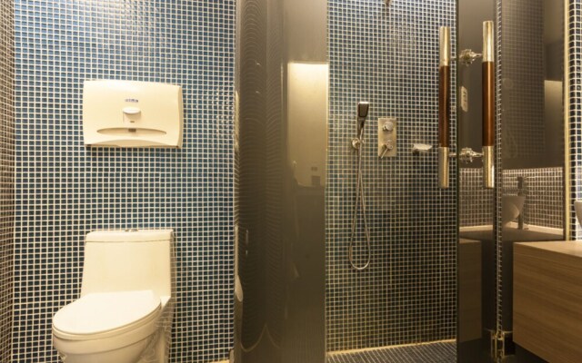 YA-NOLD Hot Spring Hotel