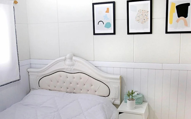 Pyeongchang Beautiful Days Pension