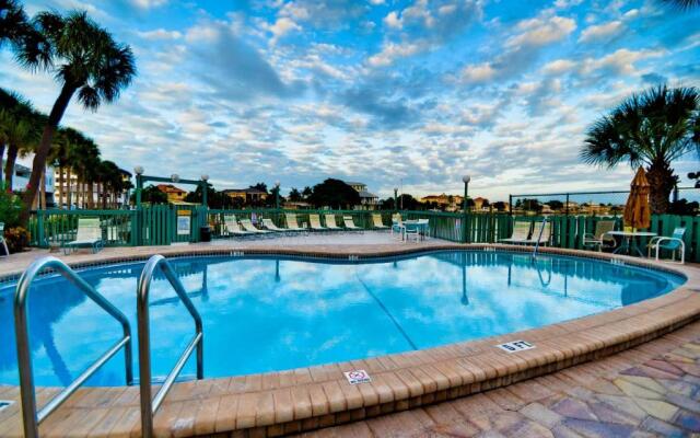 Dockside Condos 602 Waterfront Condo 437
