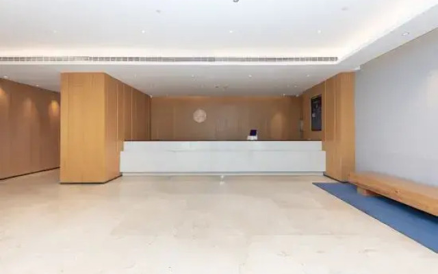 Ji Hotel Wenzhou Airport Avenue