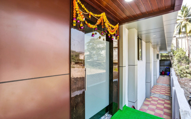 Fabexpress Geeta Palace