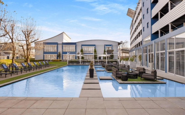Protea Hotel by Marriott O.R. Tambo Airport