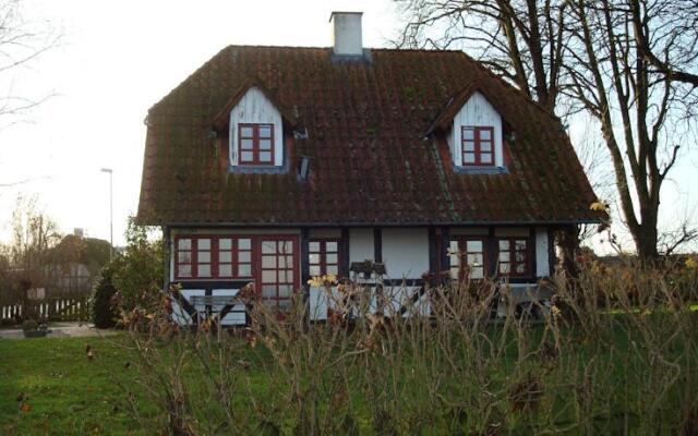 Ulriksholm Holiday House